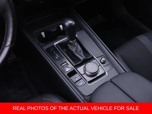 Used 2023 MAZDA CX-50 2.5 S w/ Cargo Package AWD/4WD image 12