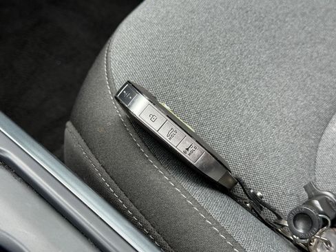 Used 2025 Kia K4 LXS image 21