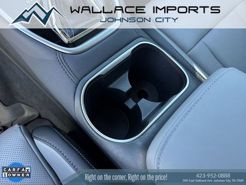 Certified 2025 Subaru Outback Limited w/ Popular Package #2 image 19