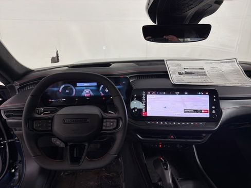 New 2026 Dodge Charger R/T Scat Pack image 31