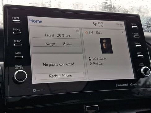 Certified 2023 Toyota Camry XLE w/ Cold Weather Package image 19