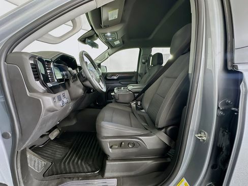 Used 2023 GMC Sierra 1500 Elevation image 13