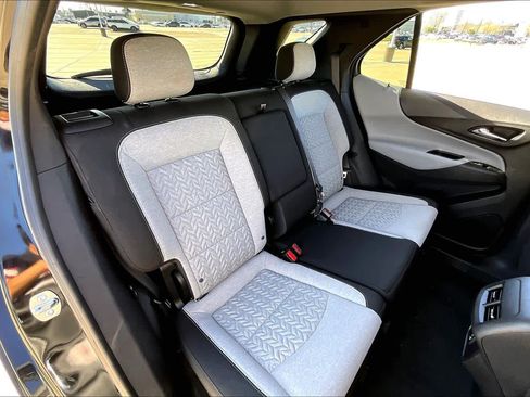 Used 2024 Chevrolet Equinox LS w/ LS Convenience Package FWD image 30