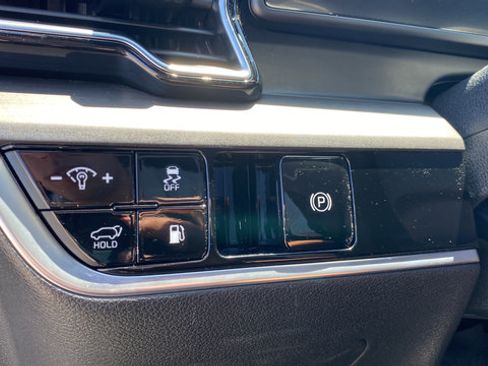 Certified 2024 Kia Sportage X-Line AWD/4WD image 34