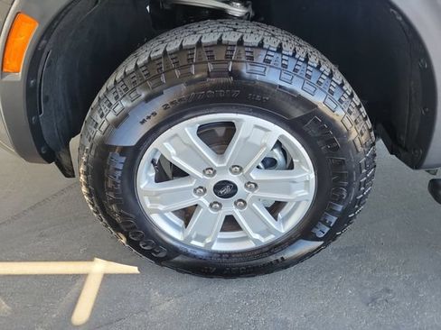 Used 2026 Ford Ranger XL w/ Trailer Tow Package AWD/4WD image 31