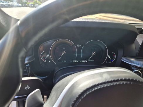 Used 2019 BMW 540i w/ M Sport Package RWD image 14