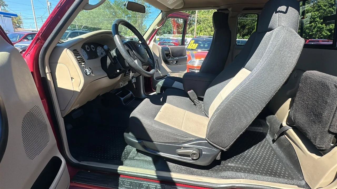 Used 2006 Ford Ranger Sport RWD image 23