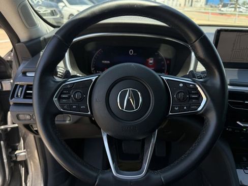 Used 2023 Acura MDX FWD w/ Technology Package image 13