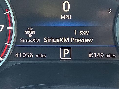 Used 2021 Nissan Sentra SR w/ Lighting Package image 23