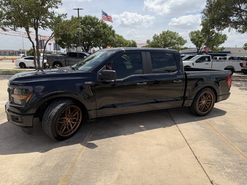 Used 2024 Ford F150 STX RWD image 10