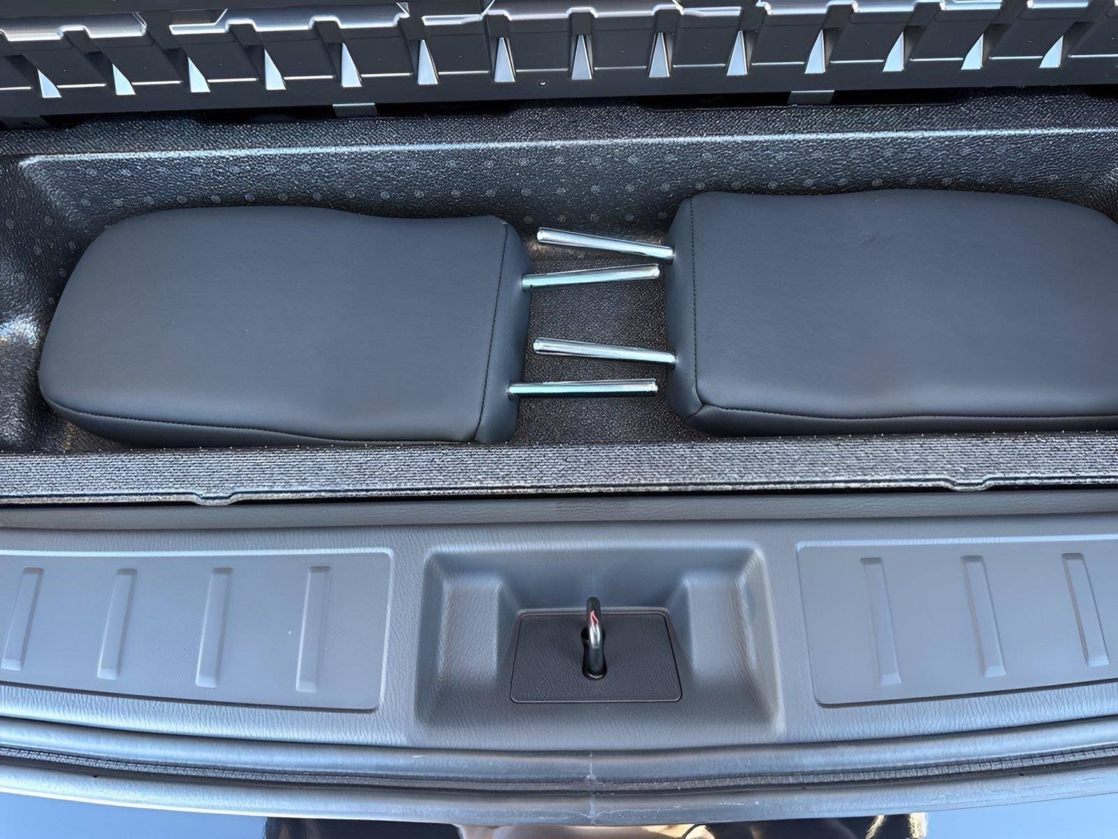 Used 2025 Mitsubishi Outlander SE AWD/4WD image 36