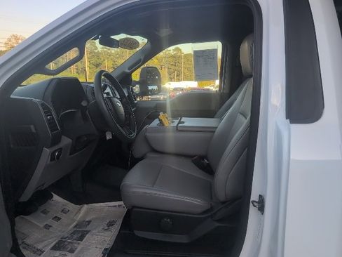 Used 2022 Ford F350 XL w/ XL Value Package image 12