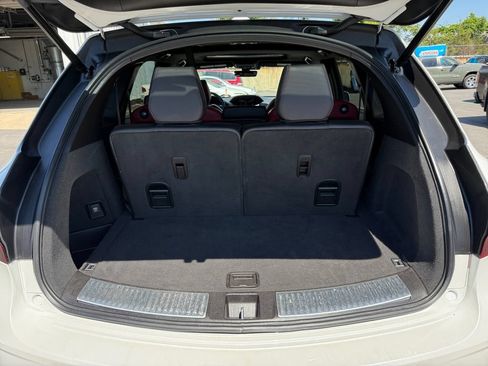 Used 2020 Acura MDX A-Spec AWD/4WD image 26