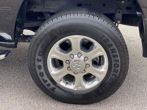Used 2026 RAM 2500 Big Horn AWD/4WD image 17