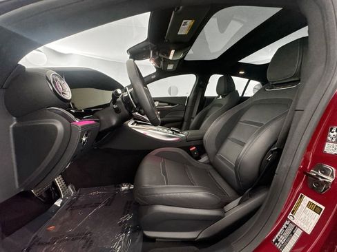 Used 2024 Mercedes-Benz AMG GT 43 image 19