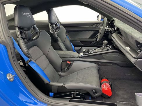 Used 2024 Porsche 911 GT3 RS image 18