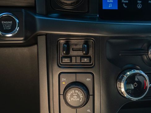 Used 2024 Ford F150 XLT w/ Equipment Group 303A High AWD/4WD image 29