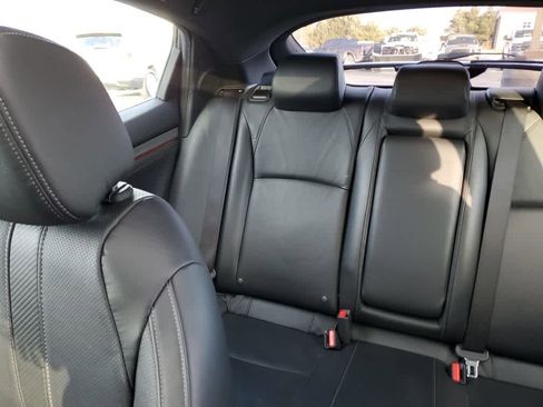 Used 2018 Honda Civic Sport Touring image 14