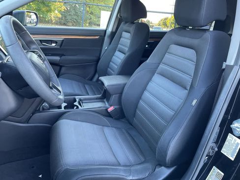 Used 2018 Honda CR-V EX image 12