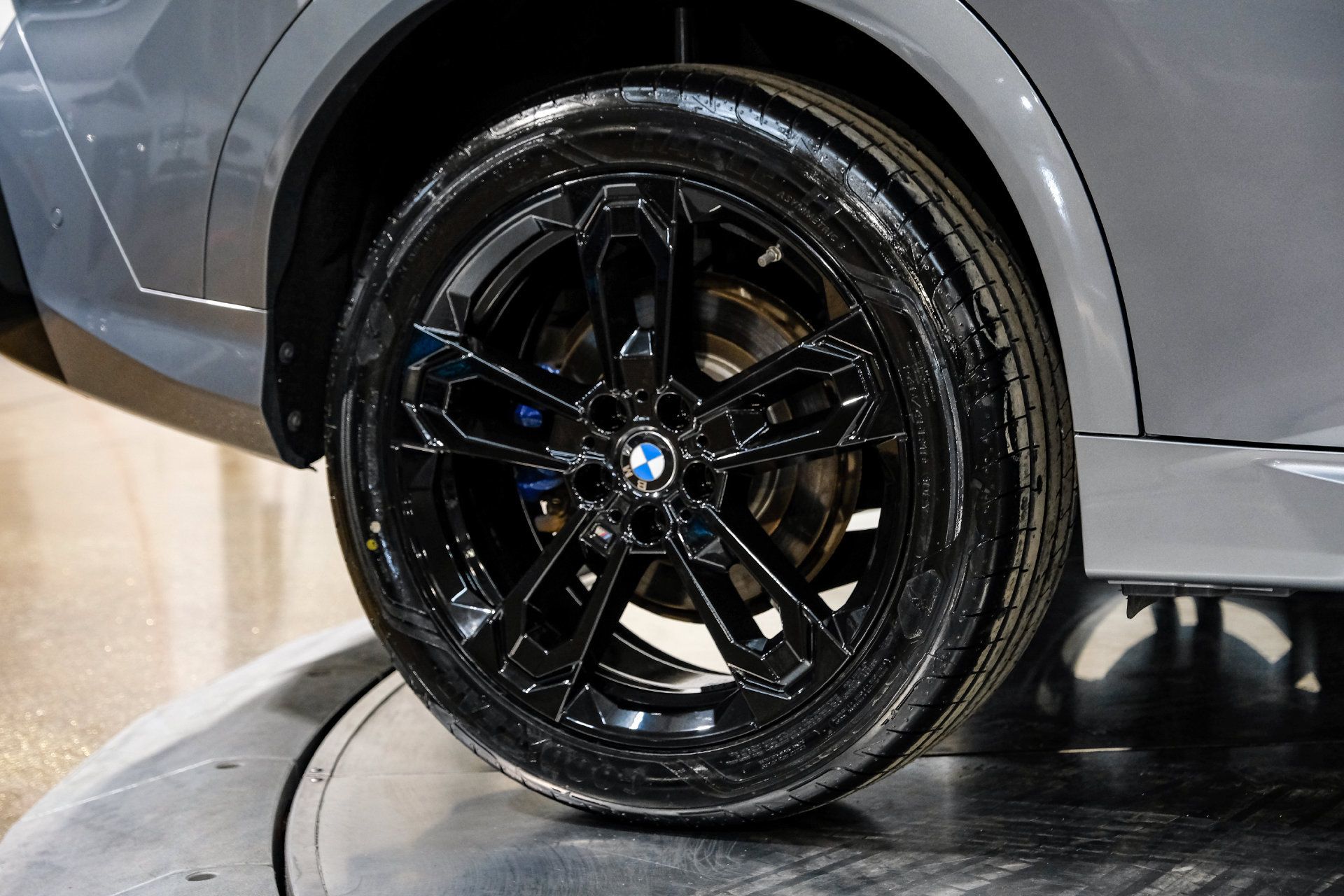 Used 2026 BMW X2 xDrive28i AWD/4WD image 59