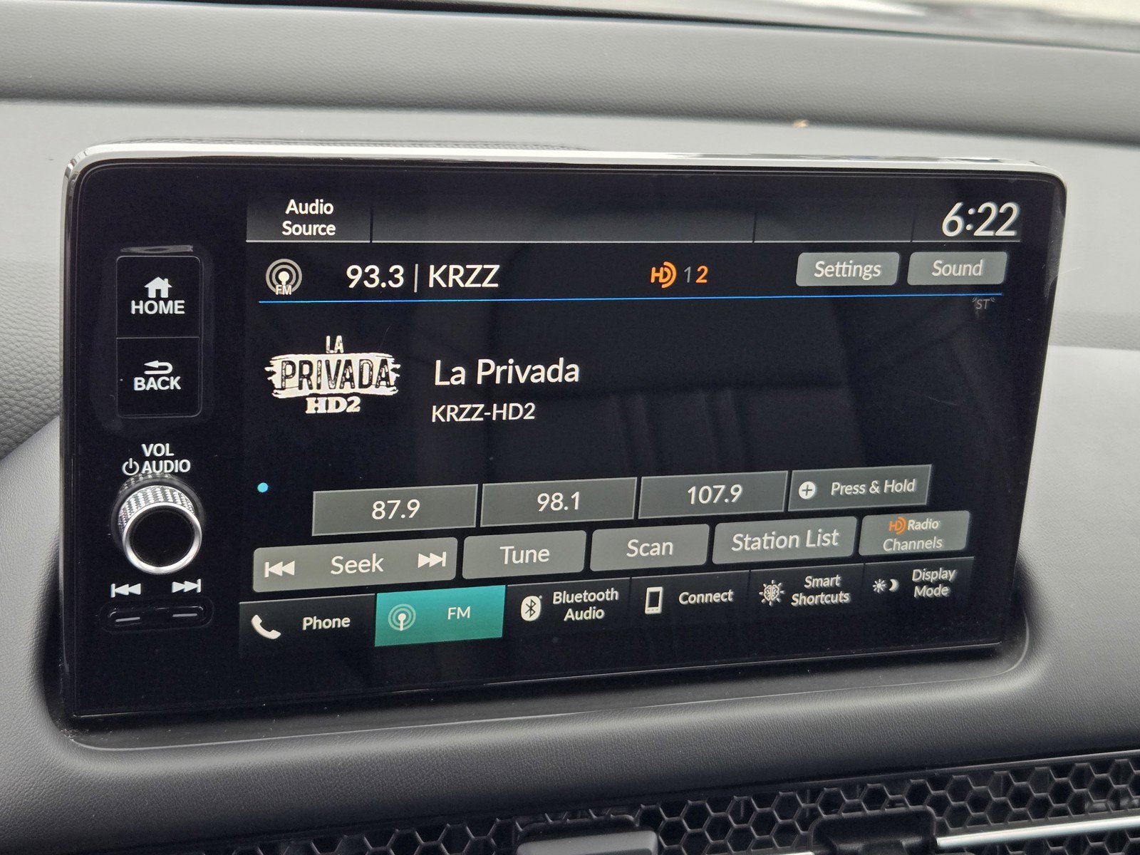 Used 2023 Honda HR-V EX-L image 18