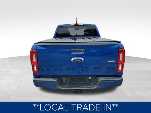 Used 2019 Ford Ranger XLT w/ Trailer Tow Package image 6