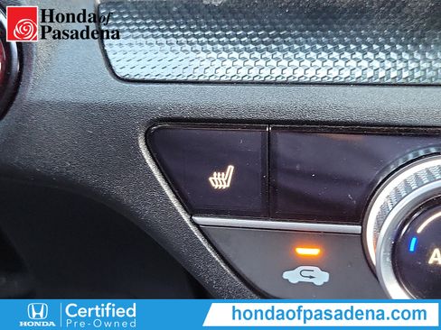 Certified 2024 Honda CR-V Sport image 18