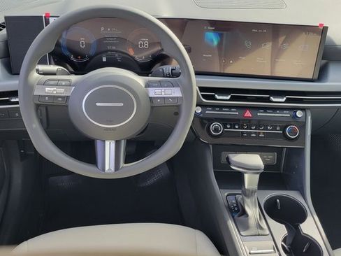 New 2026 Hyundai Sonata SE image 4