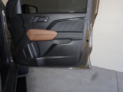 Used 2024 GMC Canyon AT4 w/ LPO, Skid Plate Package AWD/4WD image 43