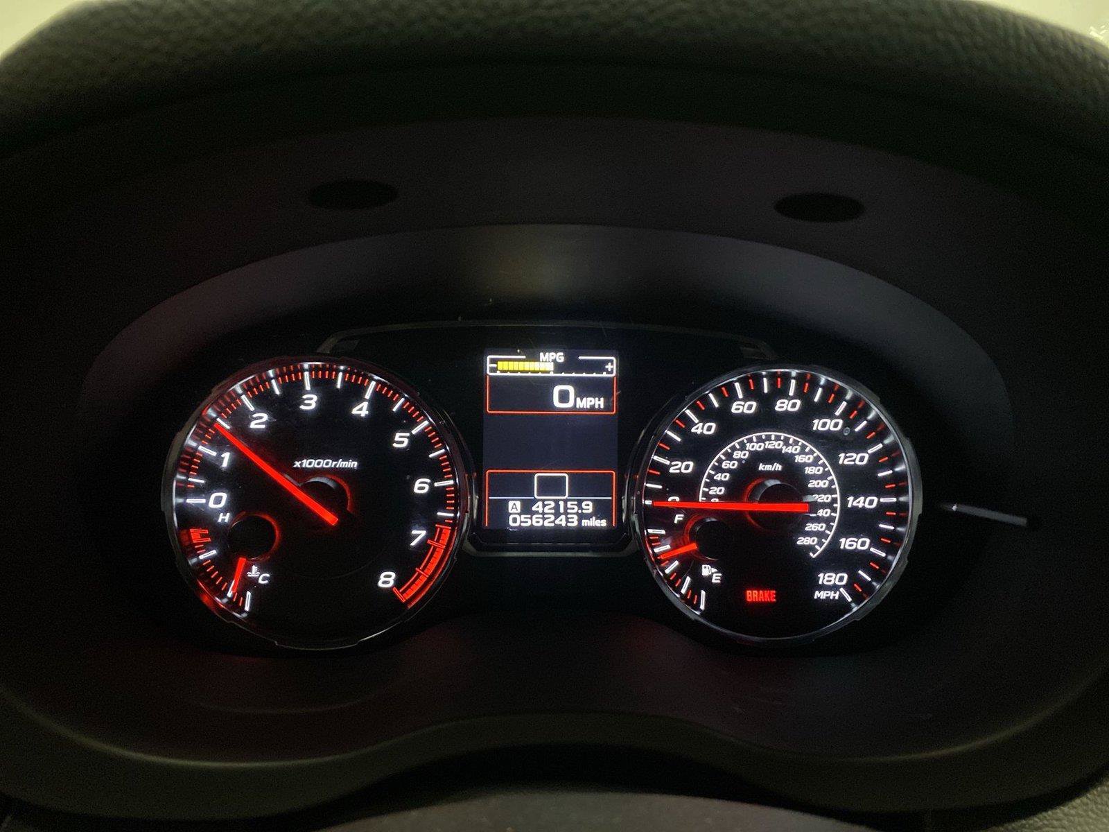 Used 2021 Subaru WRX w/ Popular Package #3 (IZT) AWD/4WD image 14