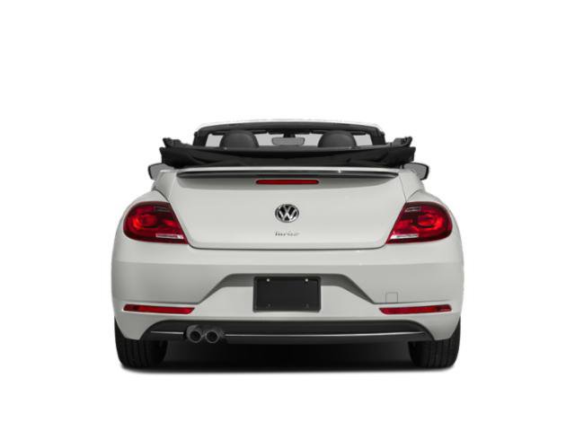Used 2018 Volkswagen Beetle 2.0T S FWD image 5