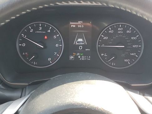 Certified 2025 Subaru Outback Limited AWD/4WD image 21