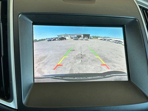 Used 2020 Ford Edge SEL AWD/4WD image 19
