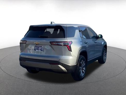 Used 2025 Chevrolet Equinox LT image 14