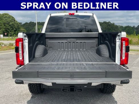 Used 2026 Ford F250 King Ranch w/ Chrome Package AWD/4WD image 14