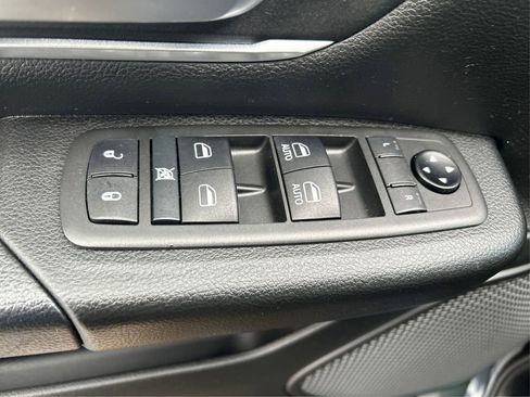 Certified 2021 RAM 1500 Big Horn image 36