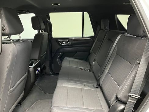 Used 2024 GMC Yukon SLE AWD/4WD image 45