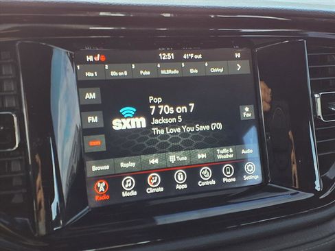 Used 2022 Dodge Durango GT image 4