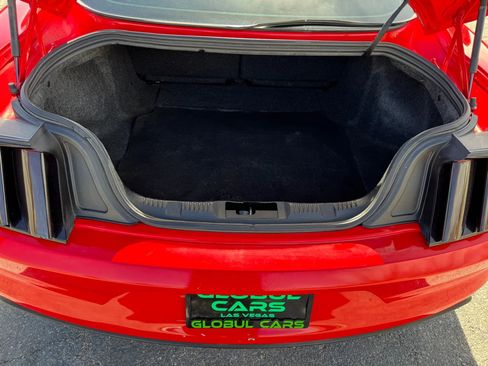 Used 2017 Ford Mustang GT Premium image 29