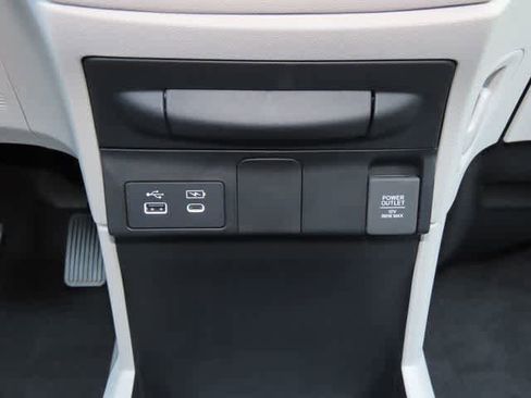 New 2026 Honda Odyssey EX-L image 22