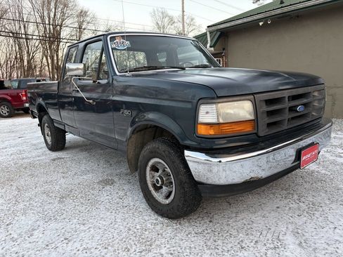 Used 1995 Ford F150 XL image 3