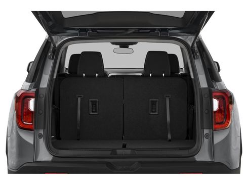 Certified 2023 GMC Acadia SLE w/ Elevation Edition FWD image 43