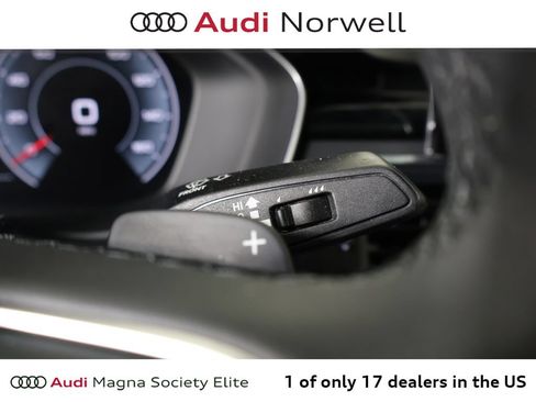 Certified 2021 Audi A5 2.0T Premium Plus w/ Premium Plus AWD/4WD image 30