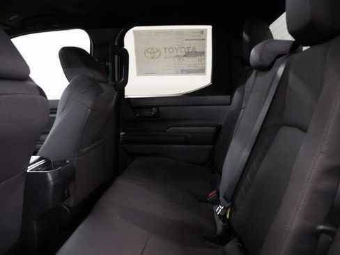 New 2026 Toyota Tacoma SR5 RWD image 26