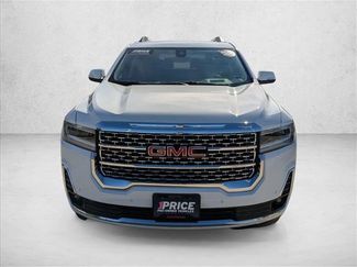 Used 2023 GMC Acadia Denali video 2