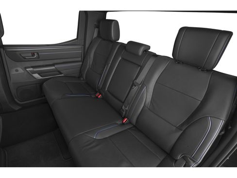New 2025 Toyota Tundra Platinum AWD/4WD image 33