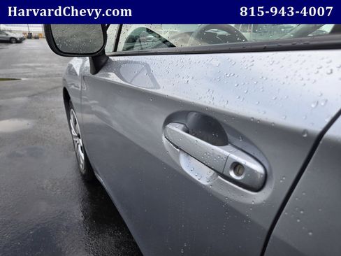 Used 2022 Subaru Impreza 2.0i AWD/4WD image 32