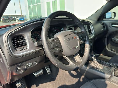 Used 2023 Dodge Charger R/T w/ Daytona Edition Group RWD image 11