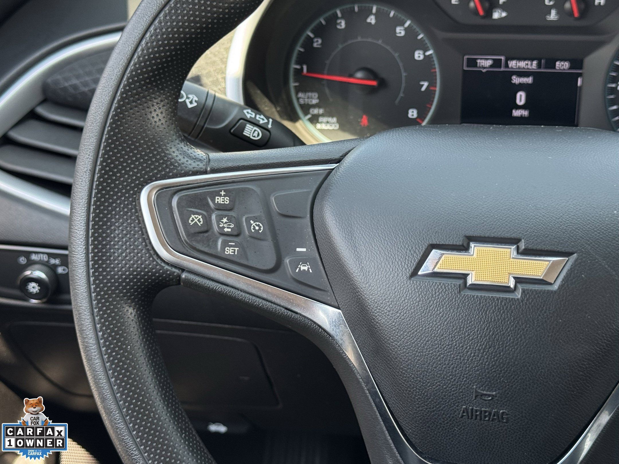 Used 2023 Chevrolet Malibu LT FWD image 13