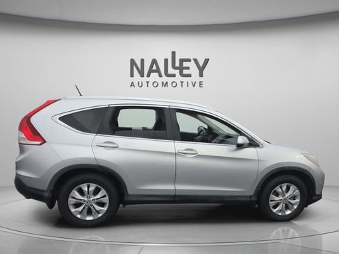Used 2014 Honda CR-V EX-L image 6